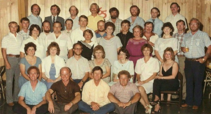 group photo